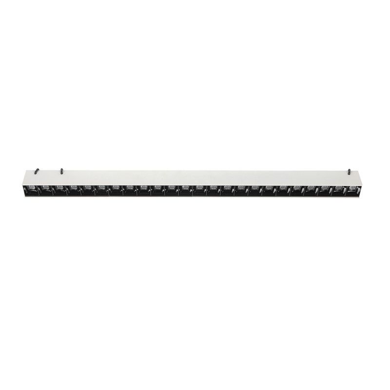 Светильник на шине Denkirs BELTY GRILL DK5572-WB