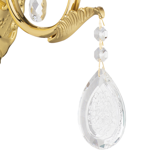 Бра LightStar Cappa 691612_LS