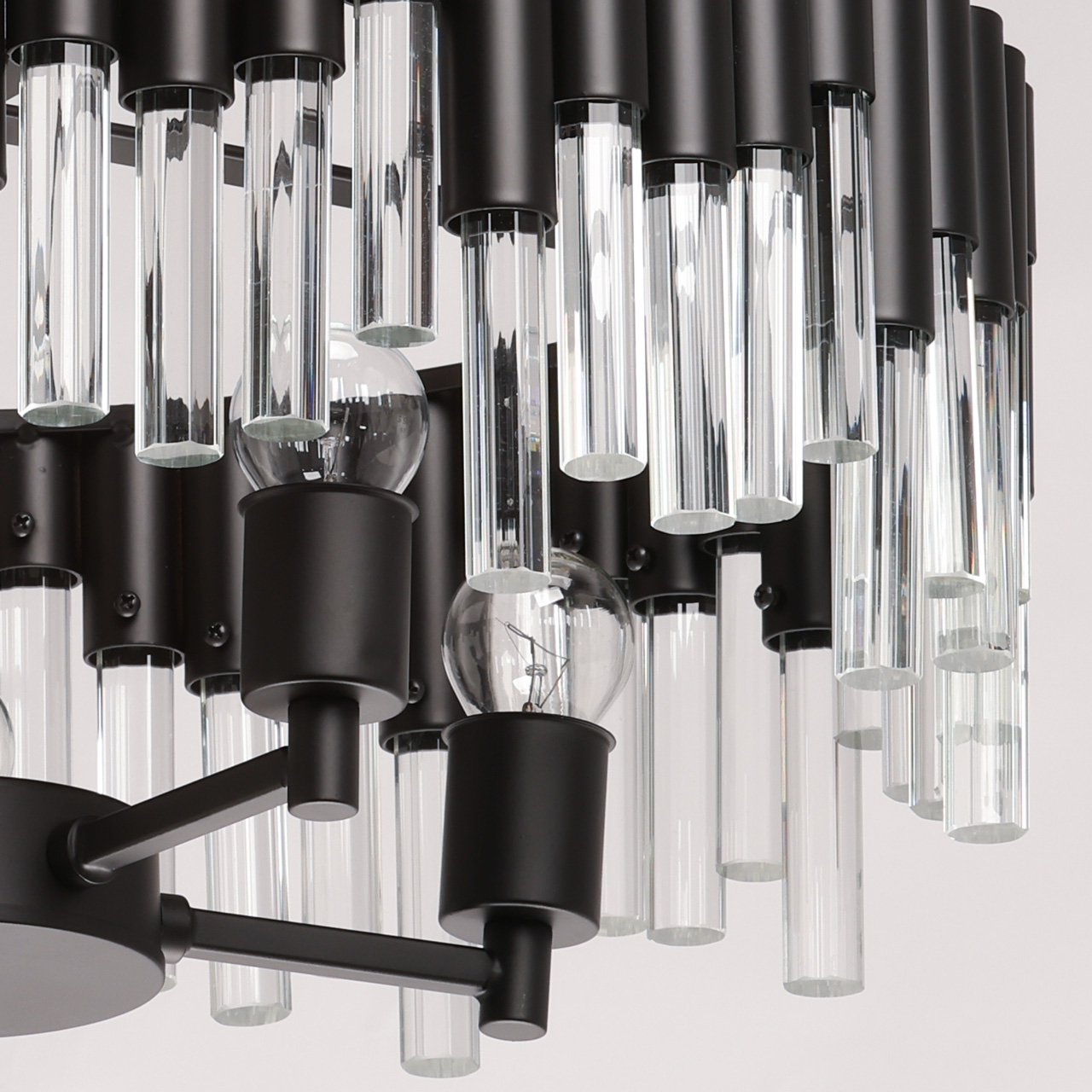 Подвесная люстра De City Бриз 111018305_MW