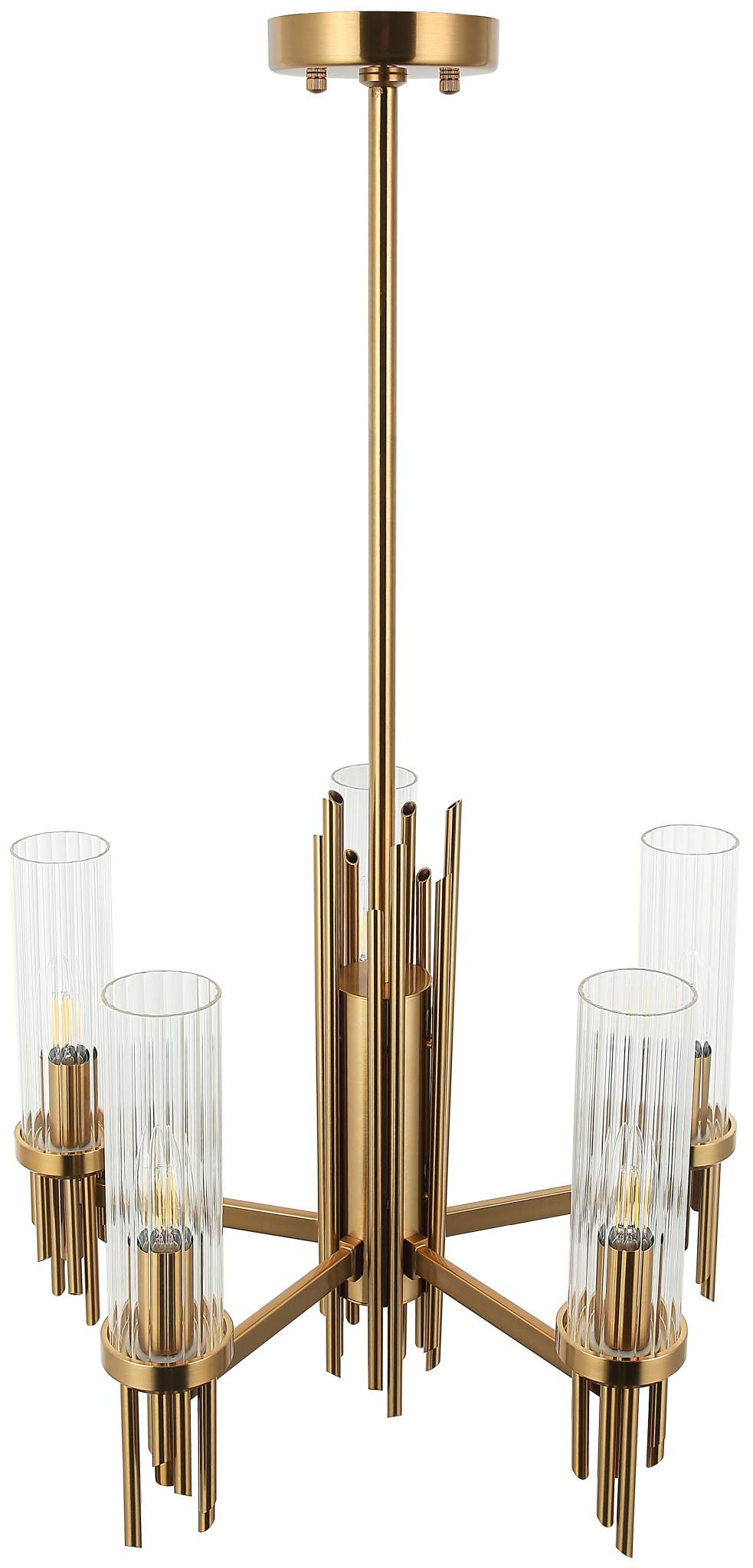 Подвесная люстра Stilfort Graff 2170/05/05P