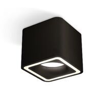 Комплект накладного светильника Ambrella light Techno XS7806020_AMB