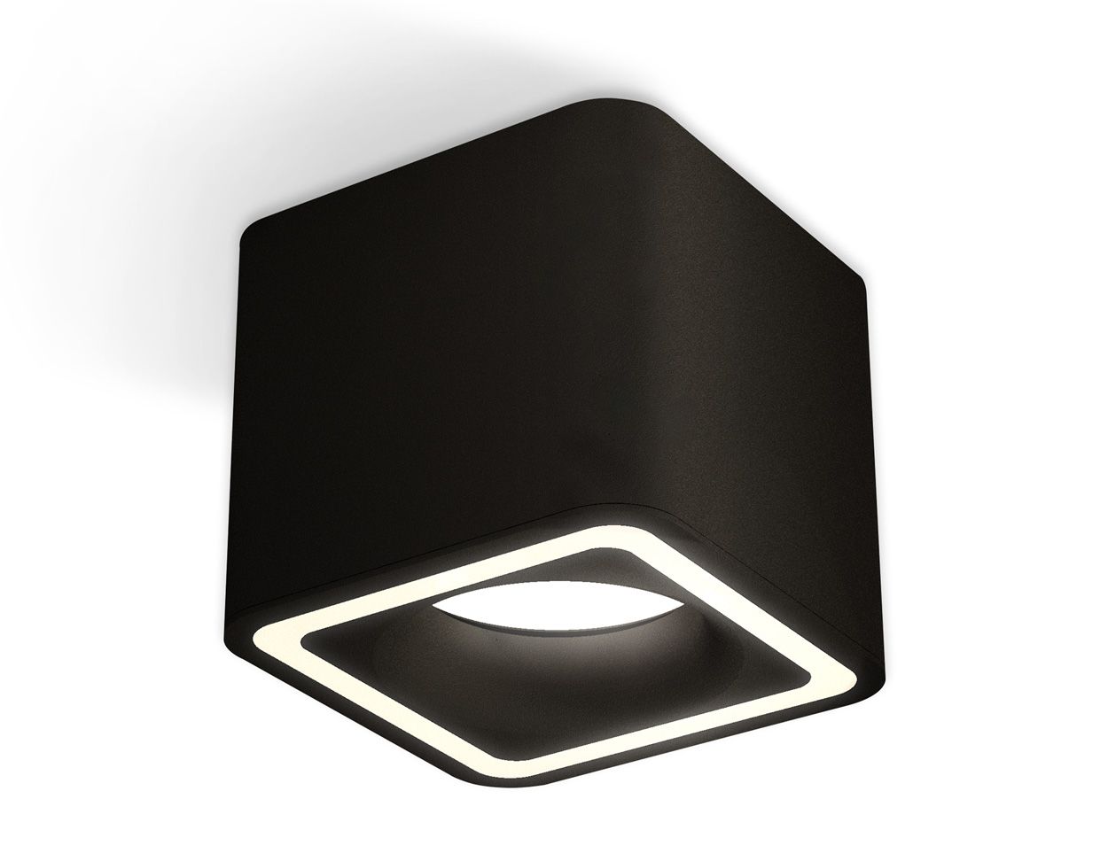 Комплект накладного светильника Ambrella light Techno XS7806020_AMB
