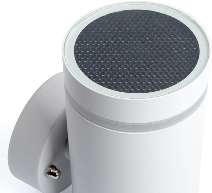 Настенный светильник IP54 Feron 48315_FR