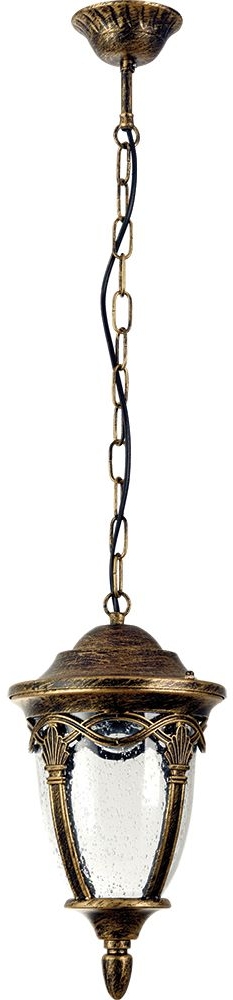 Уличный подвесной светильник IP44 Feron 11694_FR