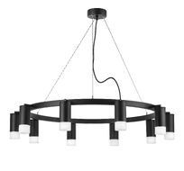 Подвесная люстра LightStar Rullo LR0203701_LS
