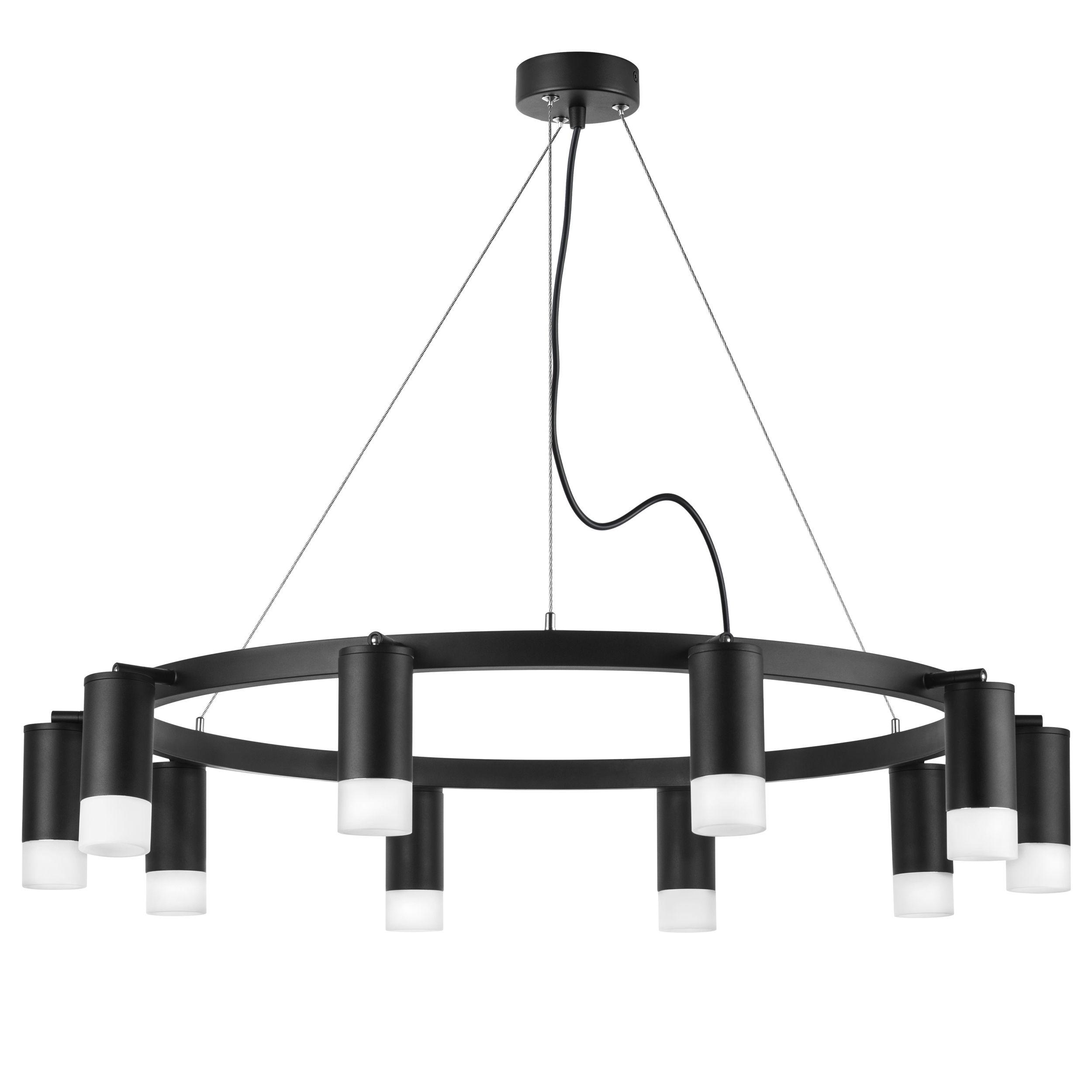 Подвесная люстра LightStar Rullo LR0203701_LS
