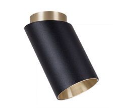 Накладной светильник Arte Lamp CONE A5360PL-1BK