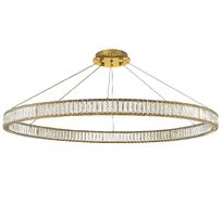 Подвесной светильник Dio Darte Caneva Caneva L 1.5.120.100 G