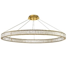 Подвесной светильник Dio Darte Caneva Caneva L 1.5.120.100 G