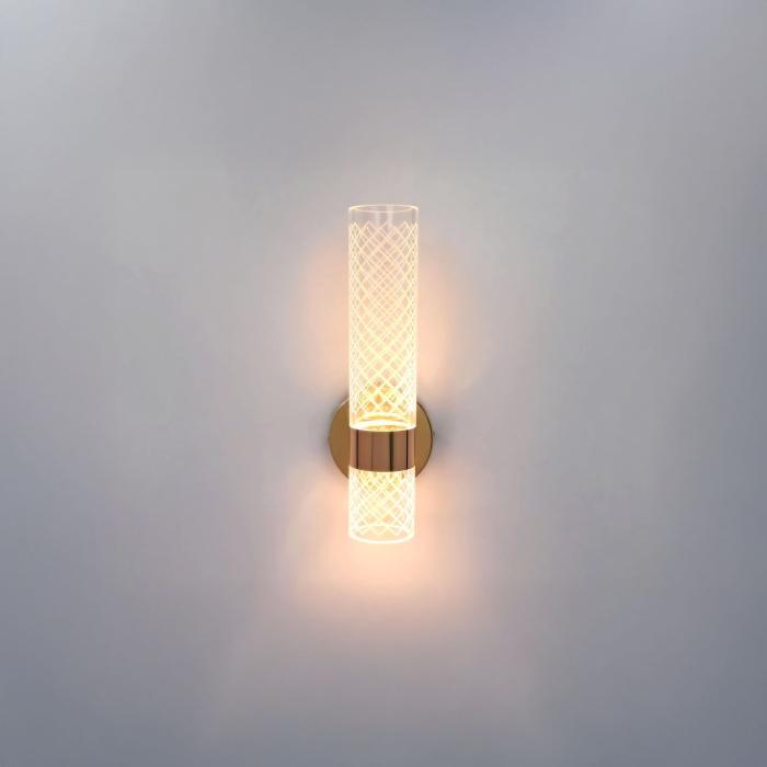 Настенный светильник Lightstar Acrile 737652_LS