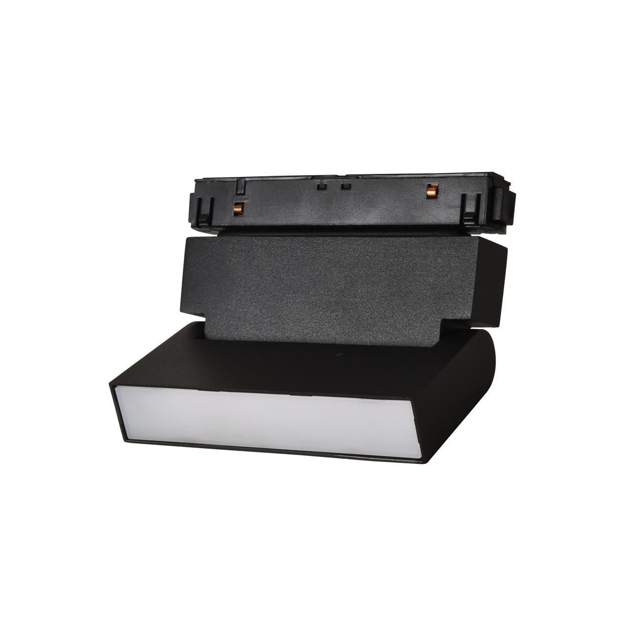 Трековый светильник Loft IT однофазный Tech T107-06_LF