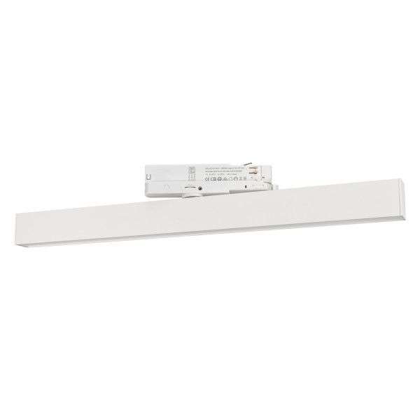 Трековый светильник Arlight FLAT 033699(1)_ARL
