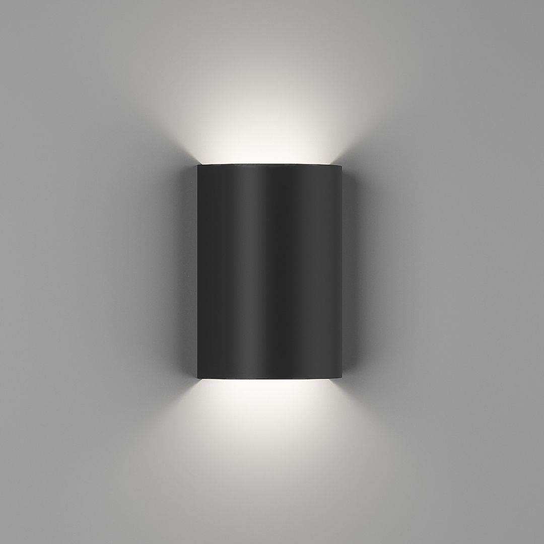Настенный светильник DesignLed TUBE GW-6805-6-BL-WW 00-00002398_SW