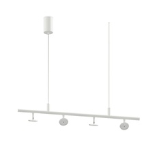 Подвесной светильник Ambrella light DIY Spot C9001_AMB