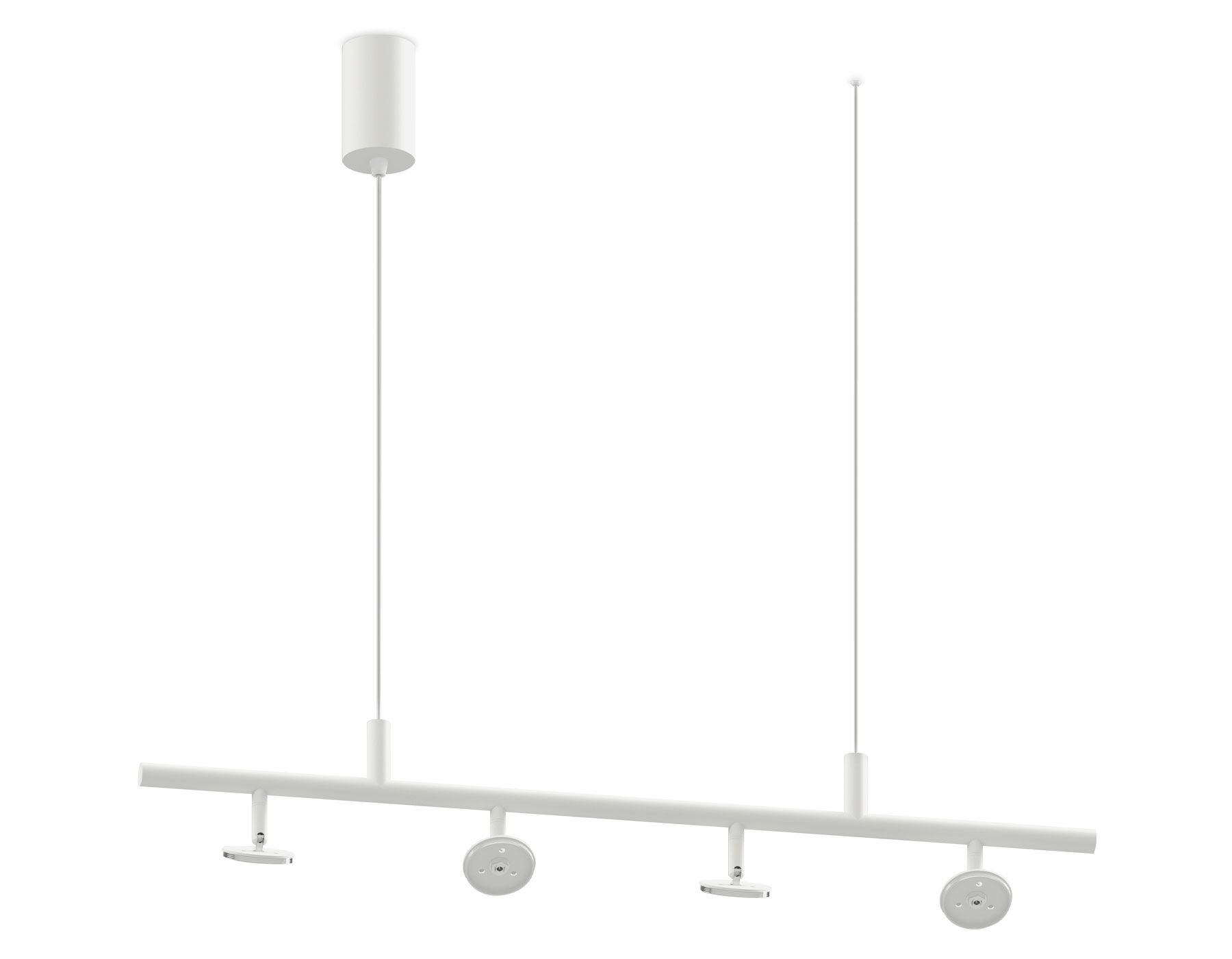 Подвесной светильник Ambrella light DIY Spot C9001_AMB