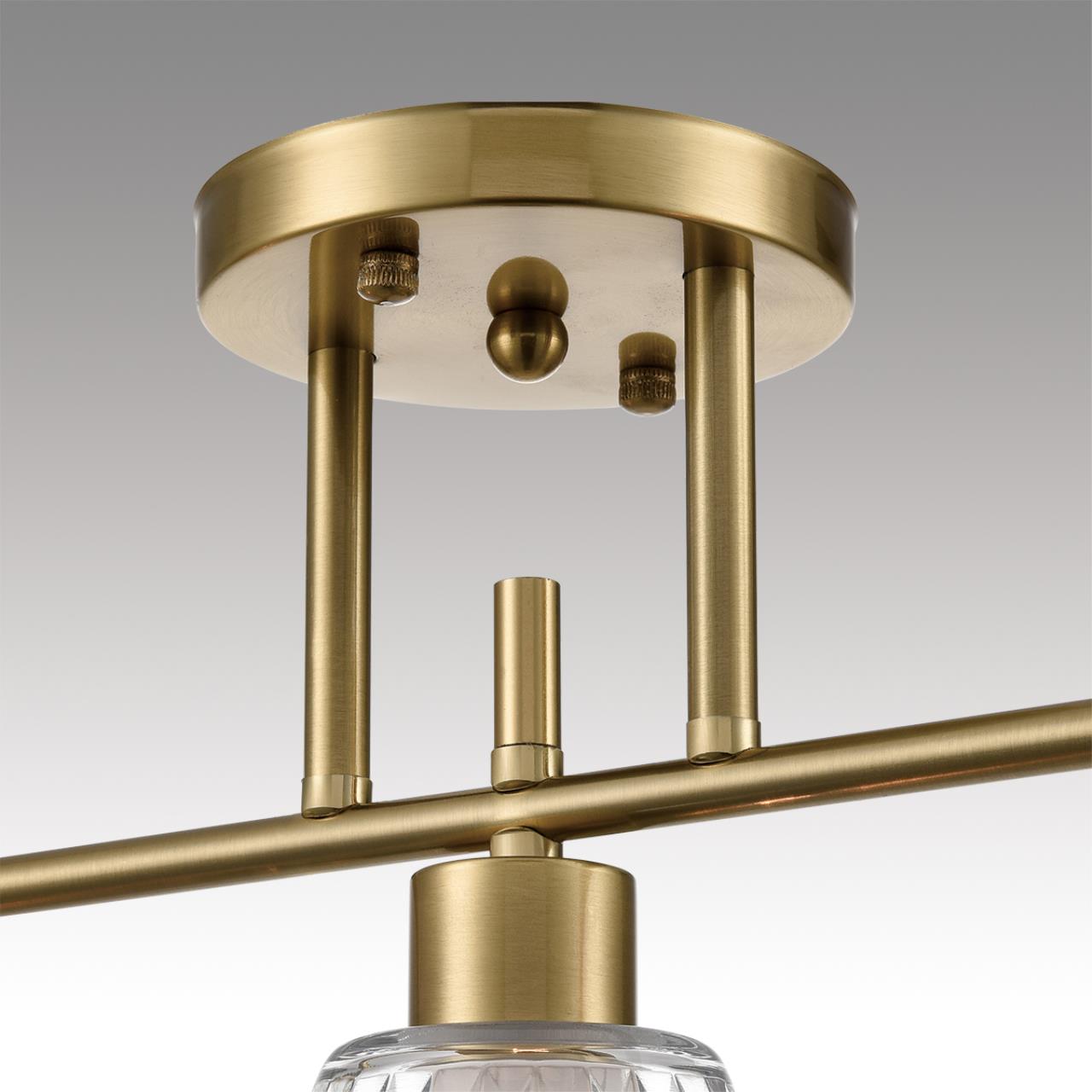 Потолочный светильник LUMION VIVIAN 8188/3C