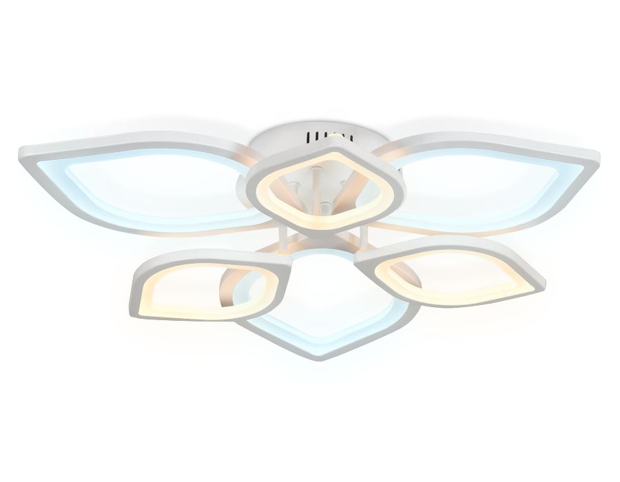 Потолочная люстра Ambrella light Original FA445_AMB