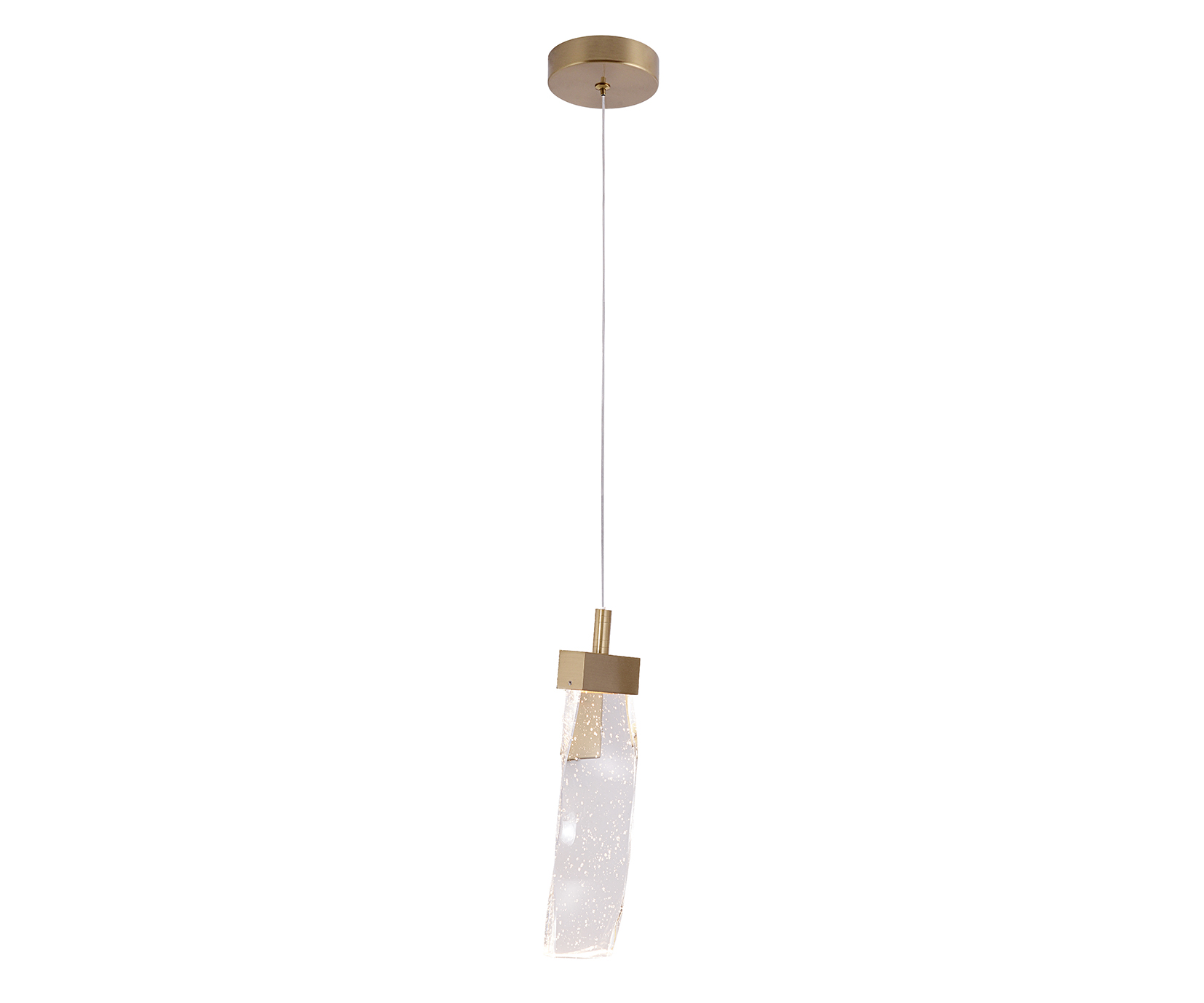 Подвесной светильник Kink Light Астен 08511-1A,36_KL