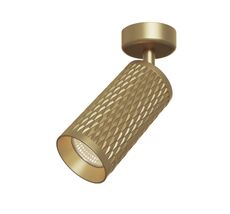 Спот Maytoni Alfa C034CL-01G_MY