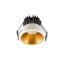 Встраиваемый светильник Denkirs DK4500-WG