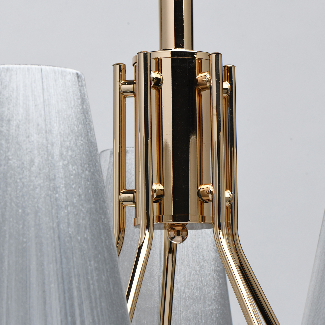 Потолочная люстра De Markt Федерика 684012505_MW