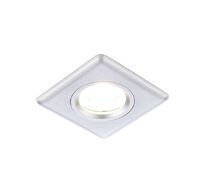 Встраиваемый светильник Ambrella light Alum P2350 SL_AMB