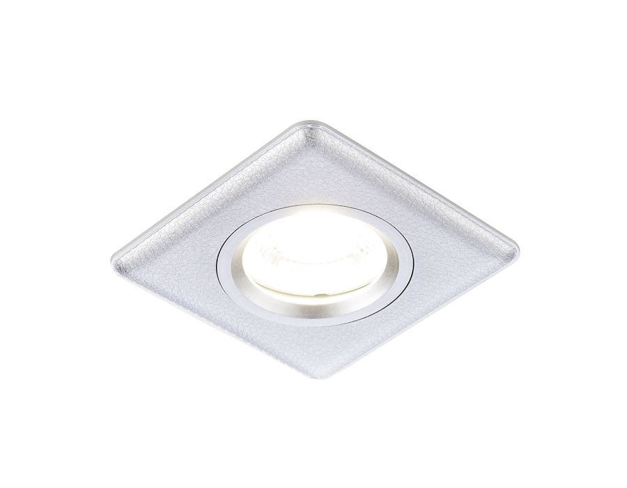 Встраиваемый светильник Ambrella light Alum P2350 SL_AMB