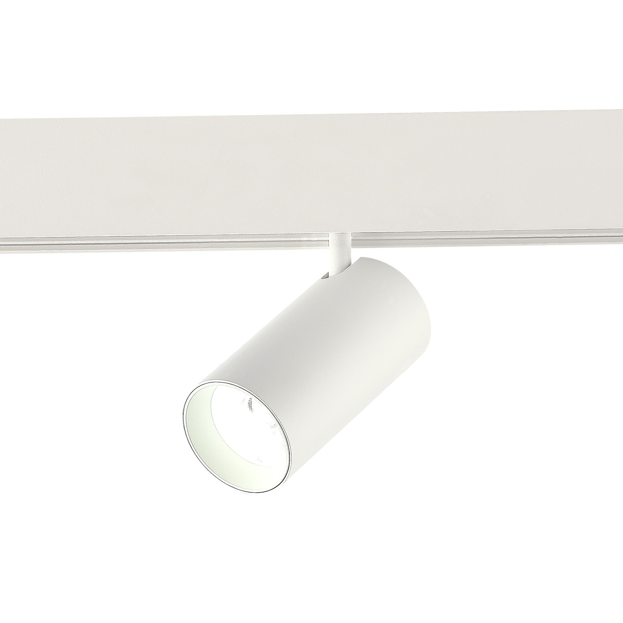 Магнитный трековый светильник SMART ST LUCE SKYLINE 48 ST375.506.20