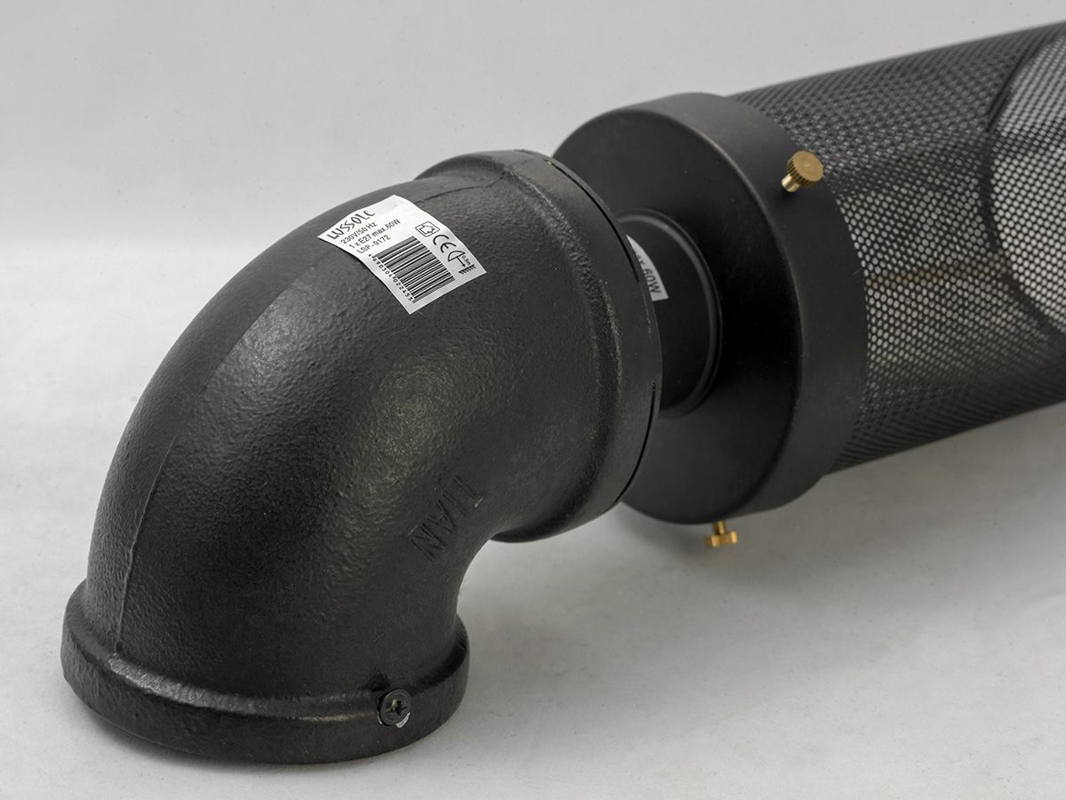 Бра Lussole LOFT LSP-9172