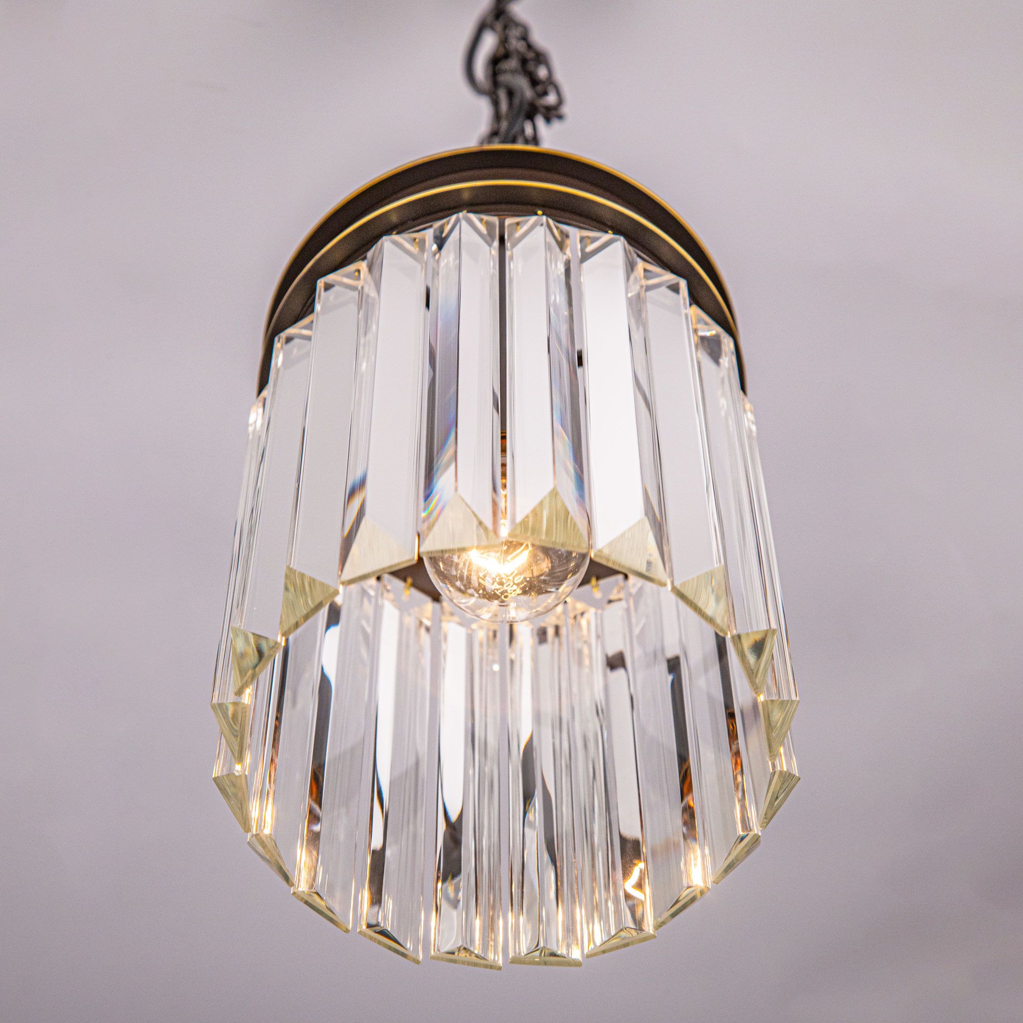 Подвесной светильник CitiLux Мартин CL332011