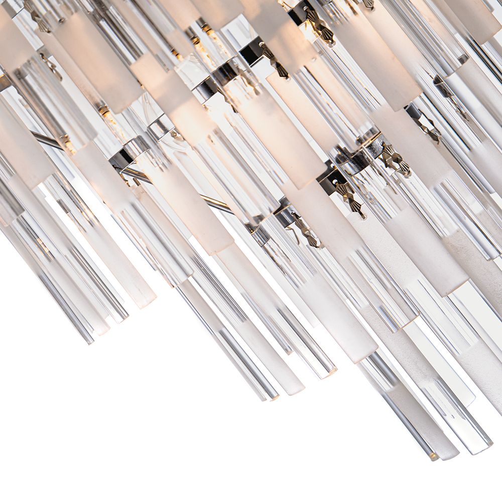 Подвесная люстра ArteLamp ELIZA A1009SP-6CC