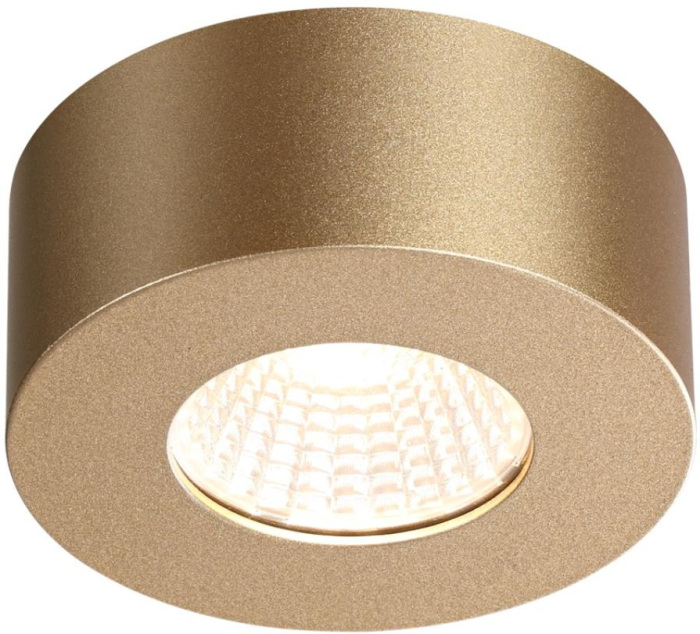 Накладной светильник Odeon Light BENE OL 4284/7CL