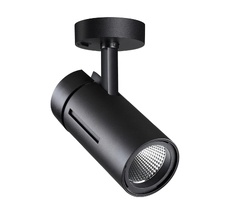 Спот Novotech накладной светодиодный DEP 358597