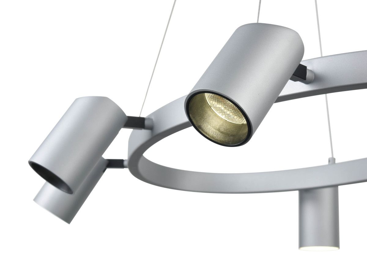 Подвесная люстра Vele Luce Zoom VL10113P06