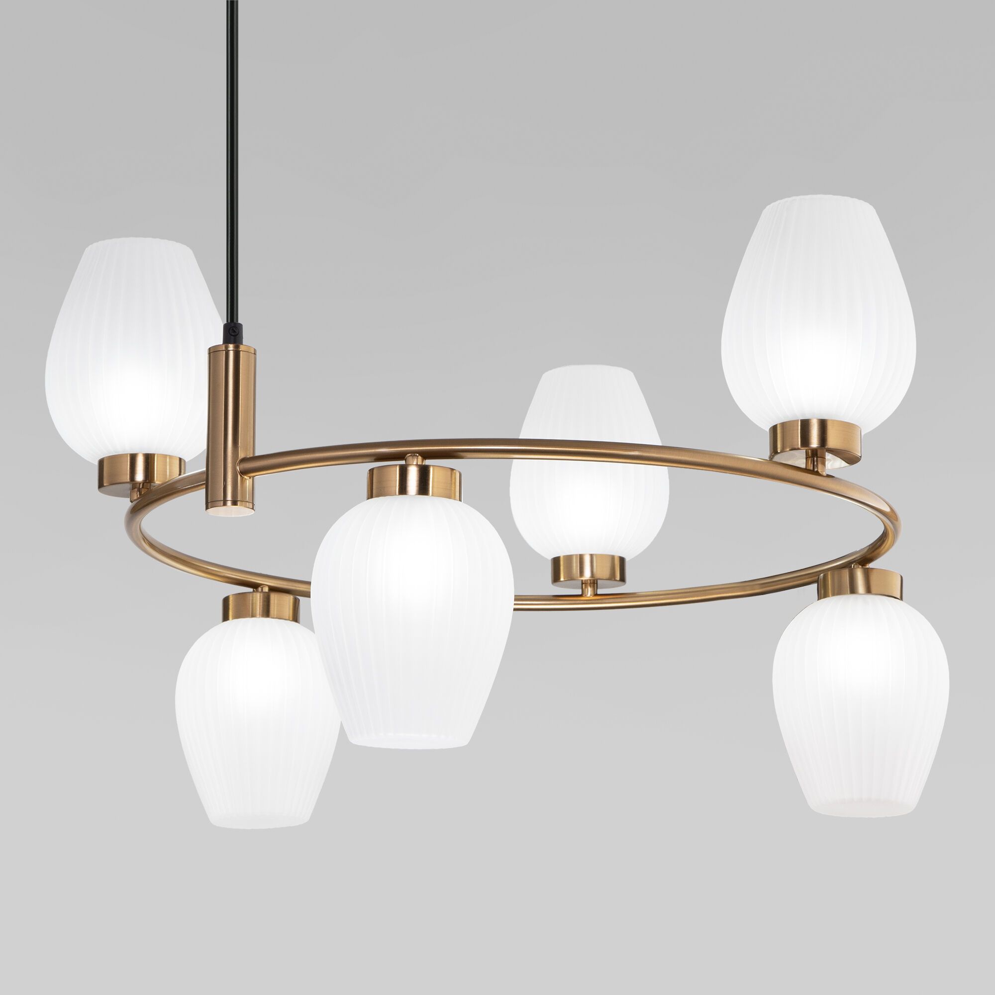 Подвесная люстра Eurosvet Alva a064683_EU