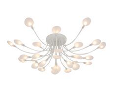 Потолочная люстра F-Promo Skein 4198-28C