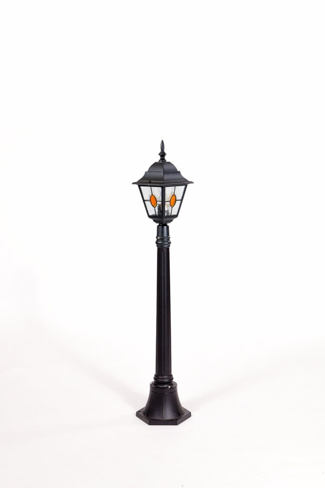 Наземный фонарь IP44 Oasis Light 79907MlgY Bl_OL