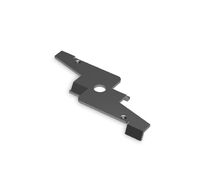 Крепление для накладного Magnetic standard 48V 10mm Ambrella GL1995_AMB