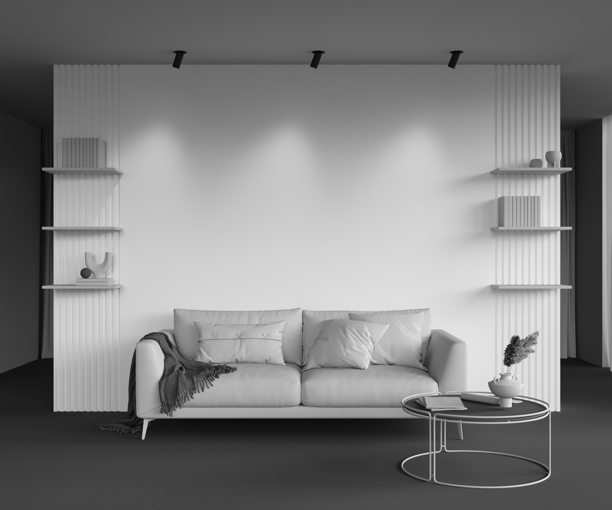 Встраиваемый спот Maytoni Artisan C081CL-01-GU10-B_MY