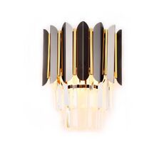 Настенный светильник Ambrella light с хрусталем TR TR5299_AMB