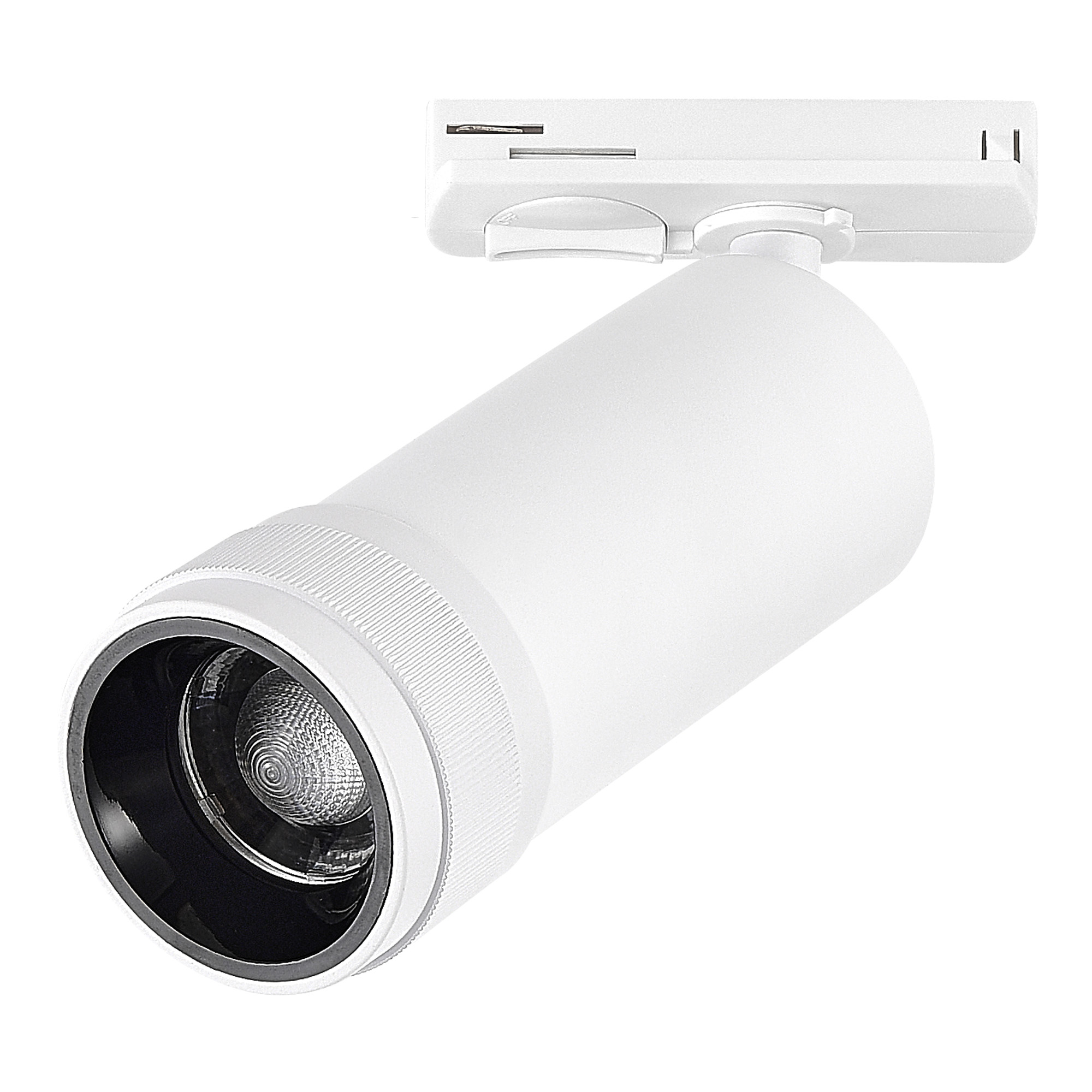 Трековый светильник однофазный ST Luce ST385.536.20