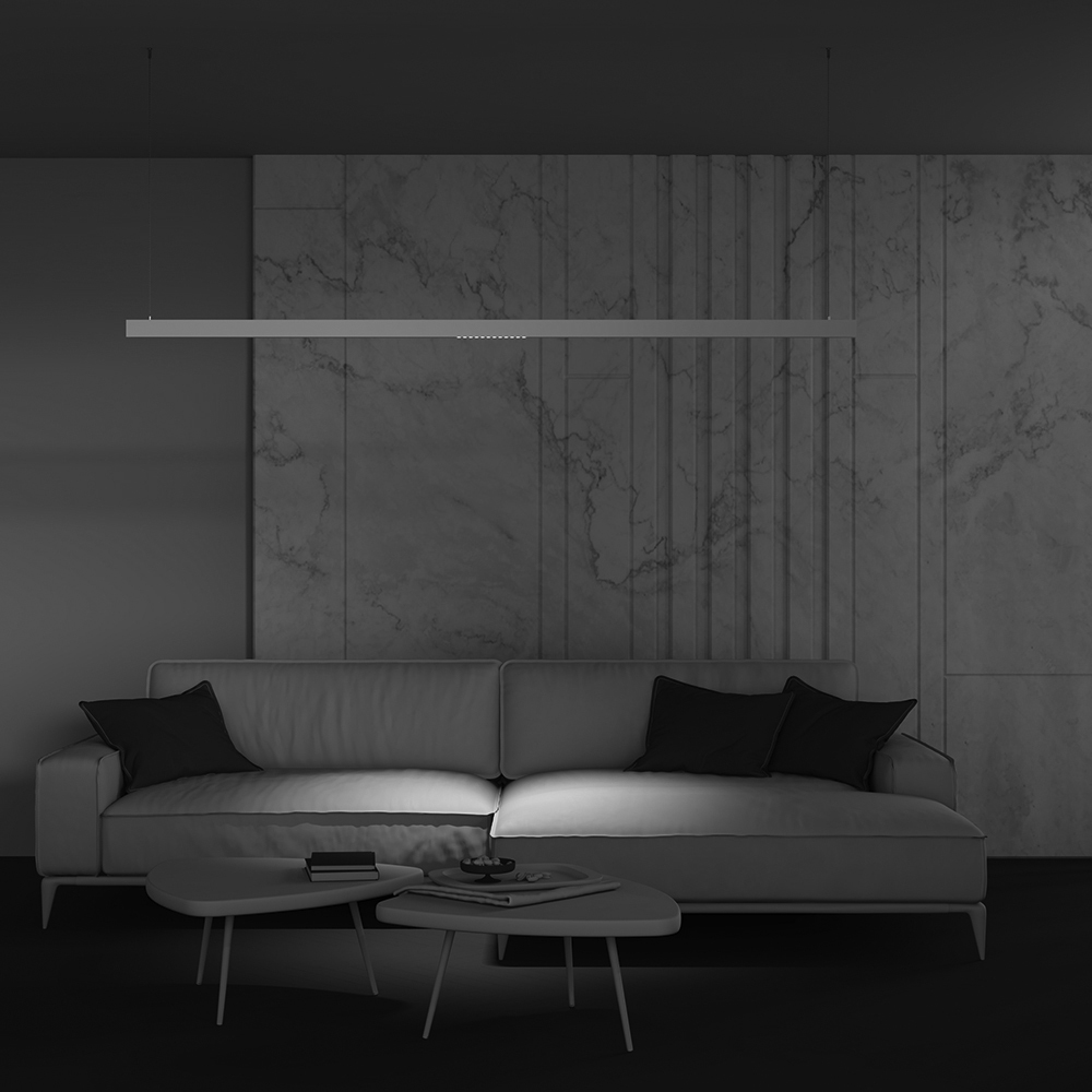 Трековый светильник Maytoni Points TR031-4-12WTW-M-DSZ-W_MY