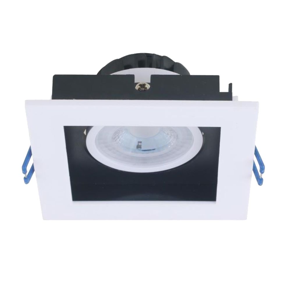 Встраиваемый светильник ArteLamp светильк GRADO A2905PL-1WH