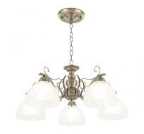 Подвесная люстра Arte Milano Amalfi 330644/5 AB