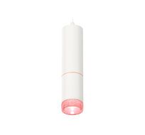 Подвесной светильник Ambrella light с композитным хрусталем XP XP6312030_AMB