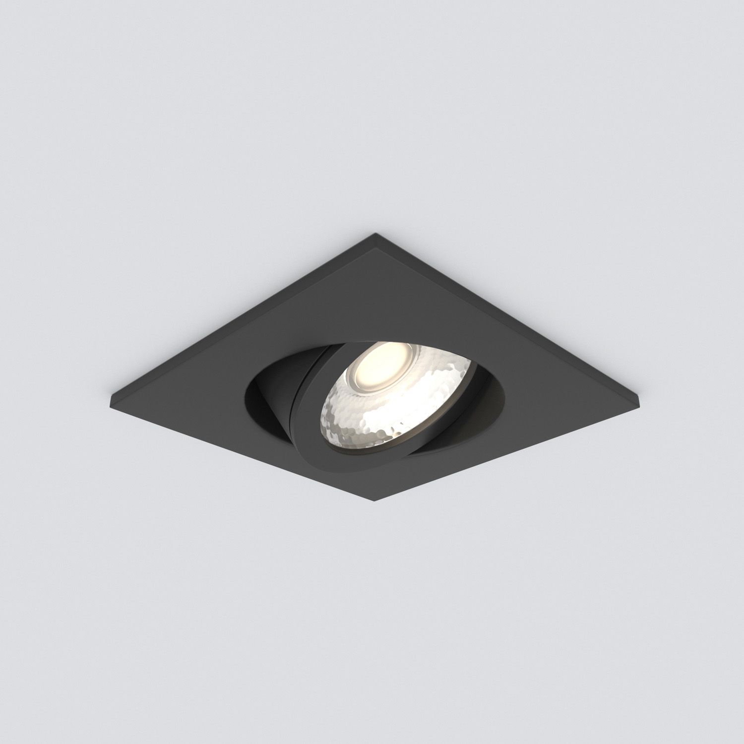 Встраиваемый светильник Elektrostandard 15273/LED a056033_ES