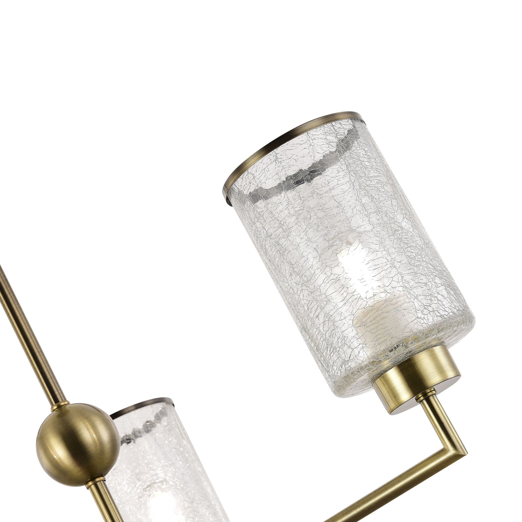 Потолочная люстра Evoluce VESTRE Classic SLE1046-302-03