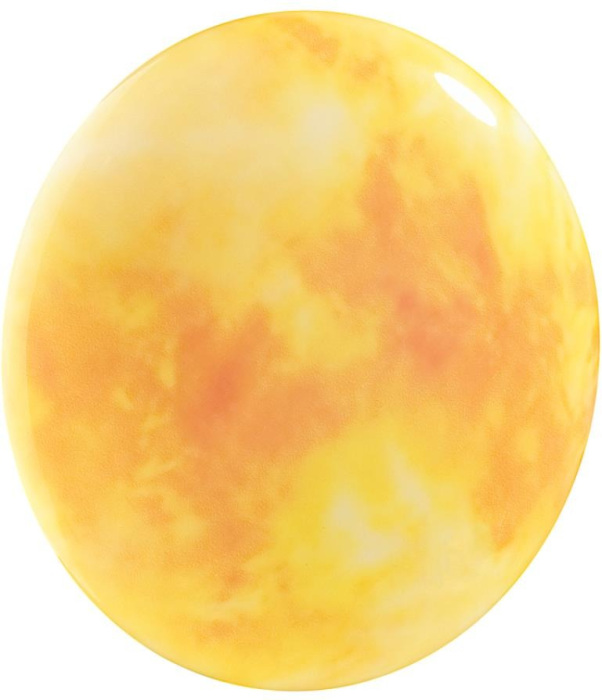 Настенно-потолочный светильник SUN Sonex 7726/AL_Sonex