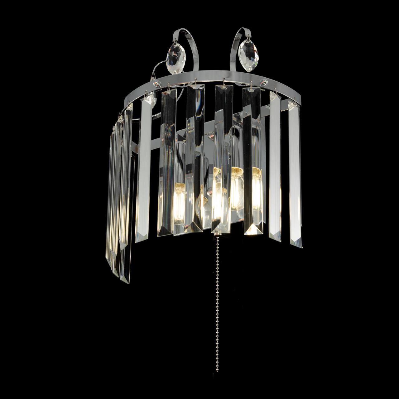 Настенный светильник CitiLux Инга CL335321