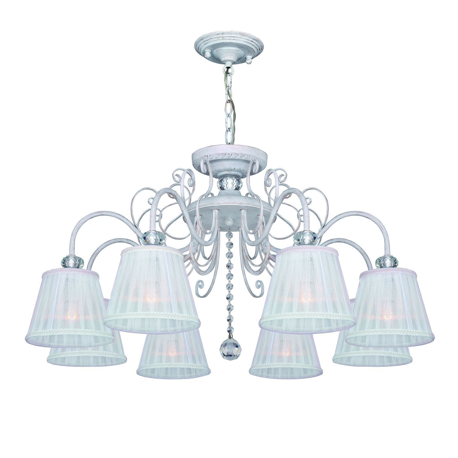 Подвесная люстра F-Promo 2150-8PC